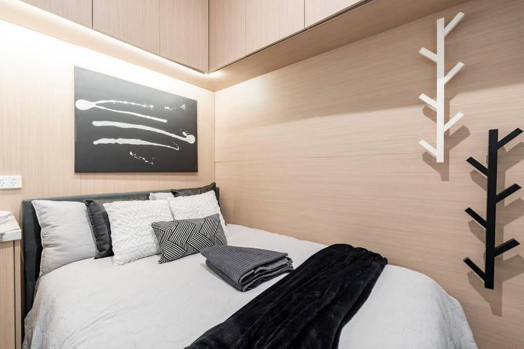 1 Private Double Bed In Sydney Cbd Near Train Uts Darlinghar&Icc&C Hinatown Hotel Exterior photo