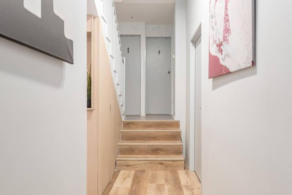 1 Private Double Bed In Sydney Cbd Near Train Uts Darlinghar&Icc&C Hinatown Hotel Exterior photo