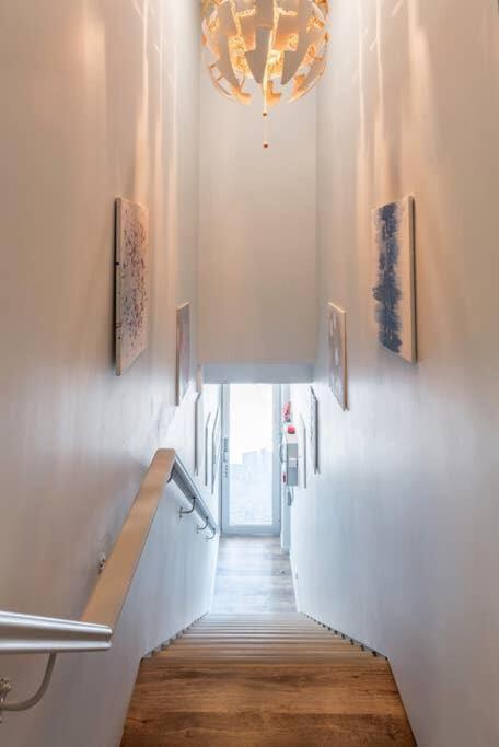1 Private Double Bed In Sydney Cbd Near Train Uts Darlinghar&Icc&C Hinatown Hotel Exterior photo